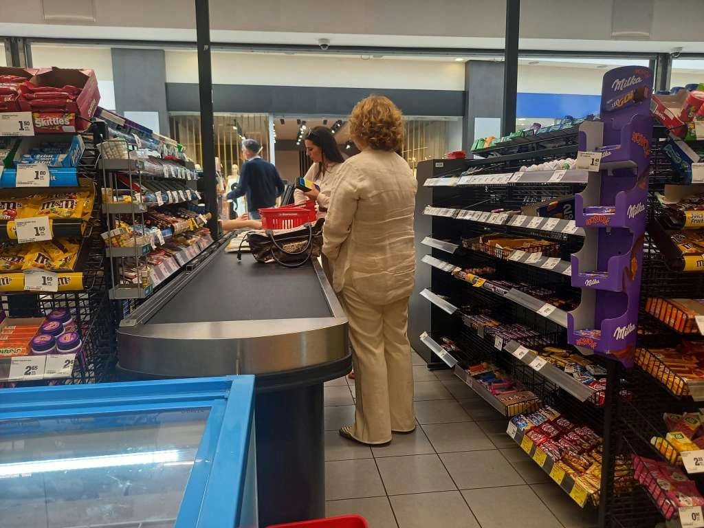 Porezna uprava FBiH: Na dan bojkota zabilježen manji promet